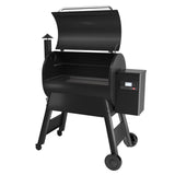 Traeger Pro 780 Wood Pellet WiFi Grill Black