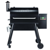Traeger Pro 780 Wood Pellet WiFi Grill Black