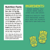 Chef J's BBQ Provisions Tiki Tiki BBQ Rub 8 oz