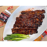 Chef J's BBQ Provisions Tiki Tiki BBQ Rub 8 oz