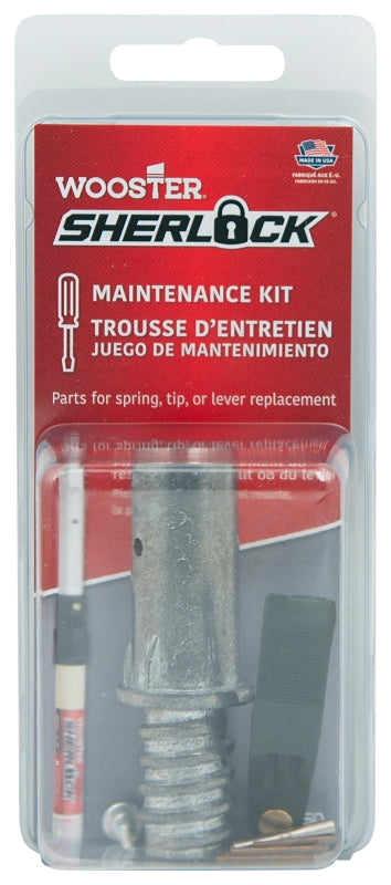 Wooster FR950 Extension Pole Maintenance Kit