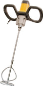 QEP 21700/21665Q Power Mixer with Paddle, 11 A, 120 V, 2-Speed, 300 to 700 rpm Speed