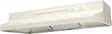 Range Hood Ducted 36In White