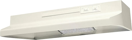 Range Hood Ducted 36In White