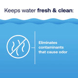 HTH Spa Non-Chlorine Shock 2.2 lb, Pack of 6