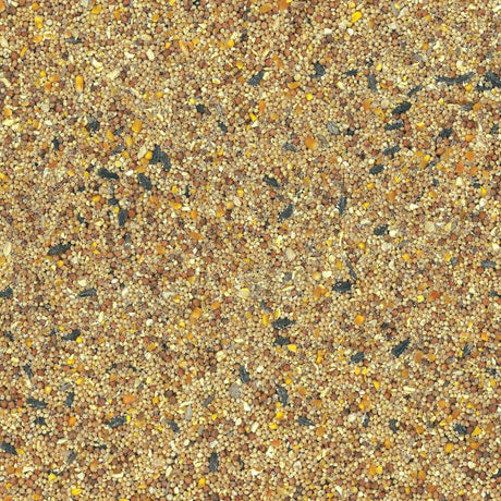 Kaytee Basic Blend Songbird Grain Products Wild Bird Food 20 lb