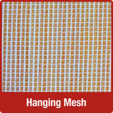 Nature's Way Cedar Series 20.5 in. H X 5 in. W X 12 in. L Cedar Bat House