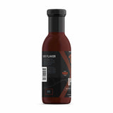 Kosmos Q OP-X1 Secret BBQ Sauce 15.5 oz