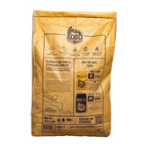 FOGO Super Premium (Gold Bag) All Natural Lump Charcoal 17.6 lb