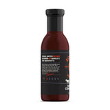 Kosmos Q Original Competition BBQ Sauce 14 oz