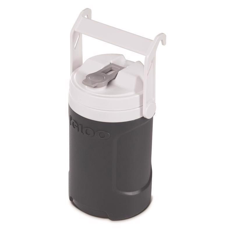 Igloo Latitude Charcoal 2 qt Water Cooler
