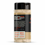 Kosmos Q Texas Beef Dry Rub 13.8 oz