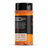 Kosmos Q Cow Cover Dry Rub 10.5 oz