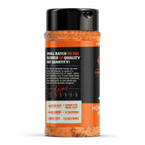 Kosmos Q Killer Bee Chipotle Honey BBQ Rub 12.6 oz