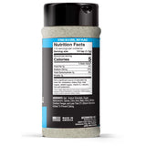 Kosmos Q Wing Dust Salt & Vinegar Wing Seasoning 8 oz