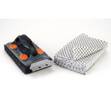 Proud Grill Q-Swiper Grill Cleaning Kit 7 in. H X 3 in. L X 3.4 in. W 26 pc