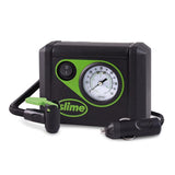 Slime 12 V 60 psi Tire Inflator/Gauge
