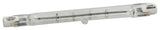 Sylvania LEDVANCE Series 58865 Double-Ended Quartz Specialty Halogen Bulb, 500 W, Recessed Single Contact Lamp Base