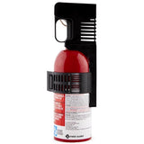 First Alert 2 lb Fire Extinguisher For Auto US DOT Agency Approval, Pack of 4