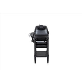 PK Grills 22 in. Original PK Aaron Franklin Charcoal Grill and Smoker Black