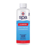 HTH Spa Liquid Clarifier 16 oz, Pack of 6