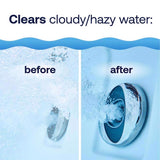 HTH Spa Liquid Clarifier 16 oz, Pack of 6