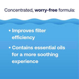 HTH Spa Liquid Clarifier 16 oz, Pack of 6