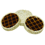 Redbarn Roofle Maple Chews For Dogs 1.8 oz 1 pk