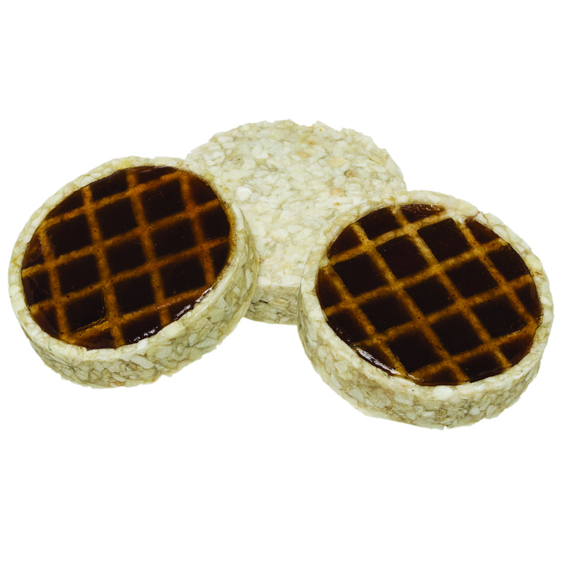 Redbarn Roofle Maple Chews For Dogs 1.8 oz 1 pk