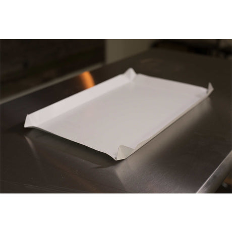 Kosmos Q Plastic 18  L X 12 in. W 30 pk