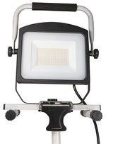 PowerZone GT-506-U LED Work Light, 120 VAC, 68 W, 7000 Lumens, 5000 K Daylight Color Temp