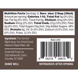 The General's Hot Sauce Maple Mayhem Sauce 6 oz