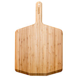 Ooni 12 in Bamboo Natural Pizza Peel