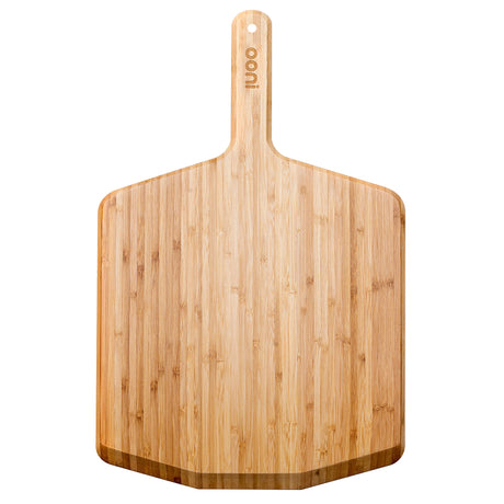 Ooni 12 in Bamboo Natural Pizza Peel
