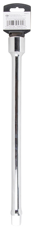 Vulcan EB6016 Hang Tagged Extension Bar, 15-3/4 in L, Chrome