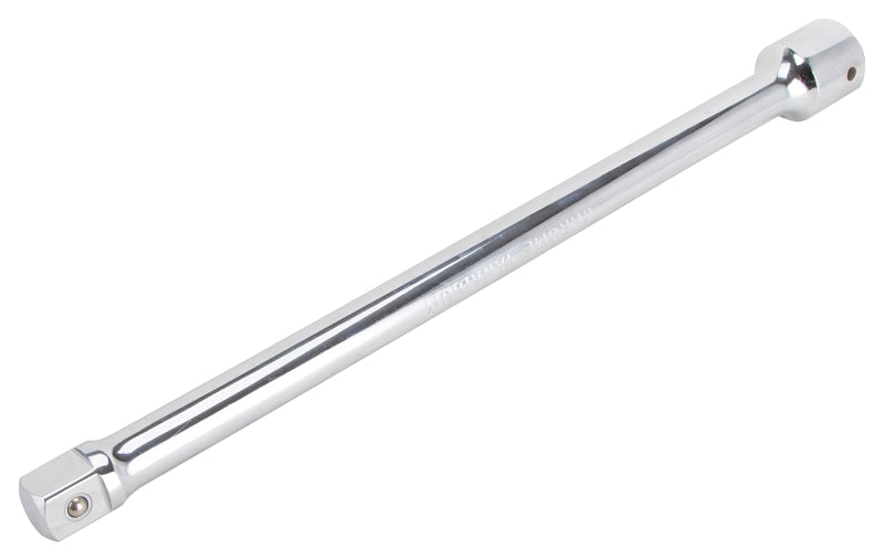 Vulcan EB6016 Hang Tagged Extension Bar, 15-3/4 in L, Chrome