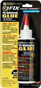 Protective Coating PC-Universal Glue 804049 Glue, Translucent White, 4 oz