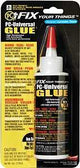 Protective Coating PC-Universal Glue 804049 Glue, Translucent White, 4 oz