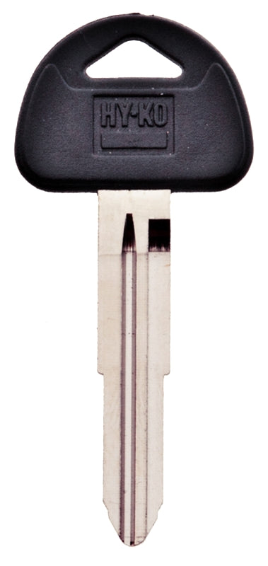 Hy-Ko 12005SUZ15 Automotive Key Blank, For: Suzuki SUZ15 Vehicle Locks, Pack of 5