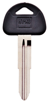 Hy-Ko 12005SUZ15 Automotive Key Blank, For: Suzuki SUZ15 Vehicle Locks, Pack of 5