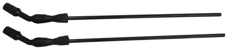 Landscapers Select SX-6B-W3L Spray Wand And Tip, Replacement, Fiberglass & Plastic, Black, Pack of 5