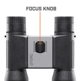 Bushnell PowerView 2 Manual Standard Binoculars 16x32 mm