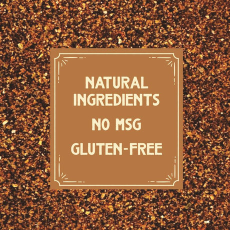 Chef J's BBQ Provisions Island Boys Coffee BBQ Rub 7 oz