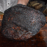 Meat Church Holy Cow Brisket Injection 16 oz