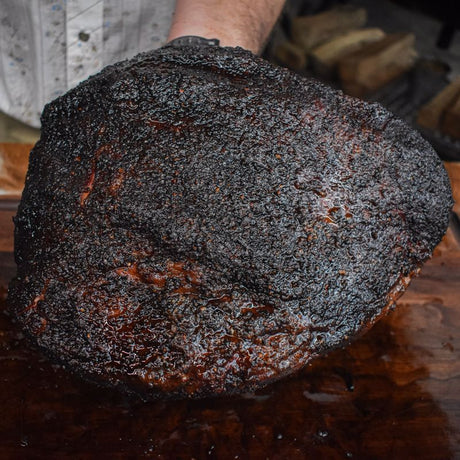 Meat Church Holy Cow Brisket Injection 16 oz