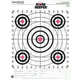 Champion Sight-In Target 12 pk
