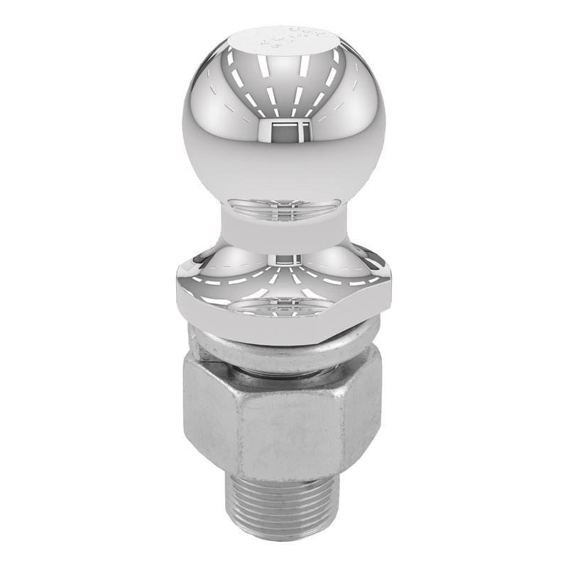 CURT 10000 lb. cap. 2 in. Hitch Ball