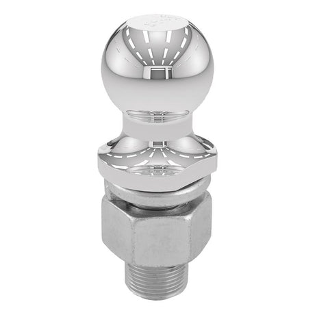 CURT 10000 lb. cap. 2 in. Hitch Ball