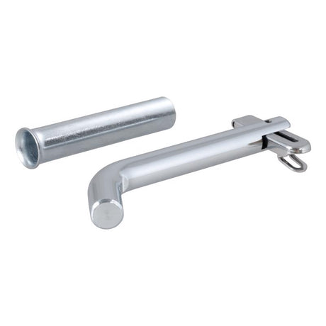 CURT Hitch Pin and Adapter