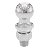 CURT 3500 lb. cap. 1-7/8 in. Hitch Ball